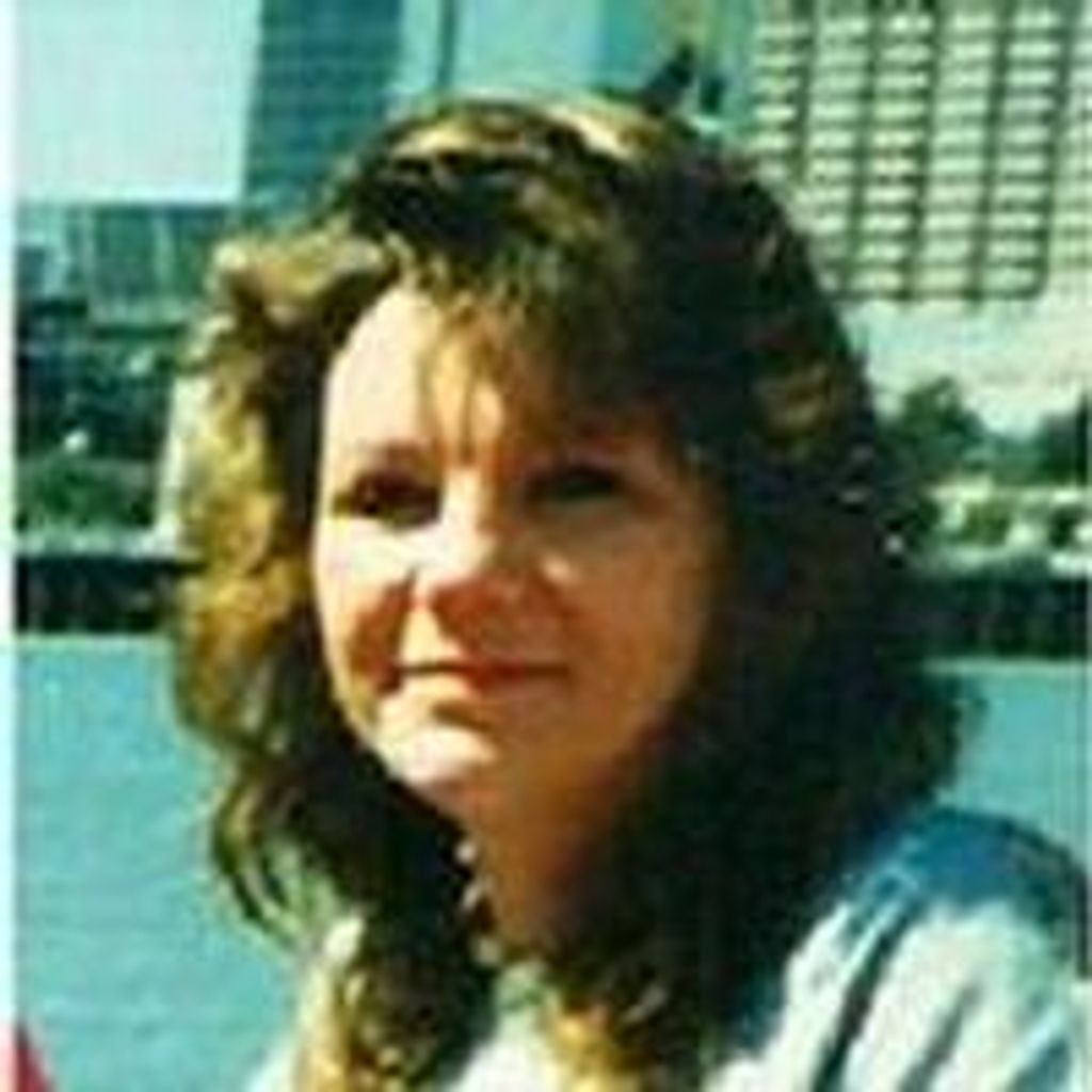 Melody Carol Mcdonald