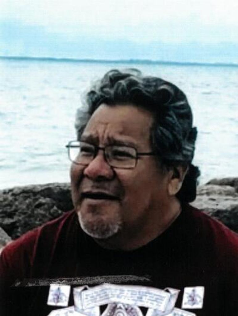Marcos Mayorga Profile Photo