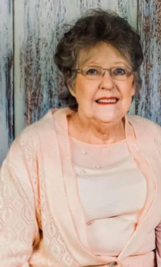 Deanna Davidson Profile Photo