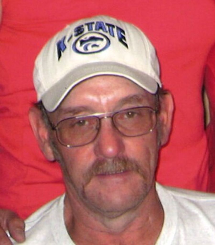 Donald Roy Parde Profile Photo