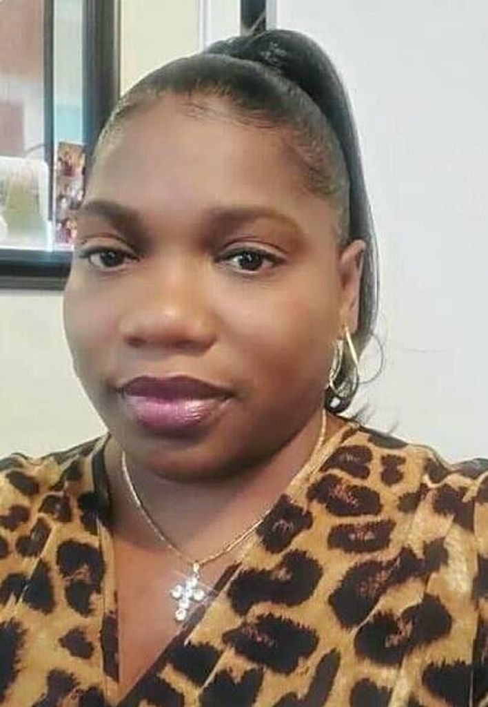 Ester Gaskins Profile Photo