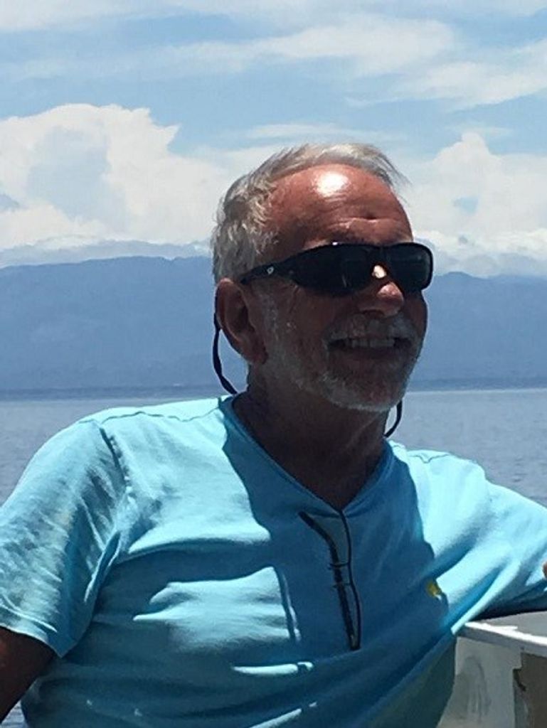 Jon M. Mcgeorge