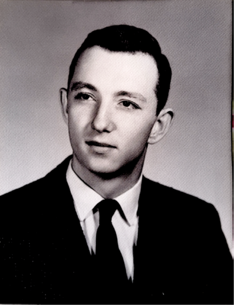 Richard Fred Allen Profile Photo