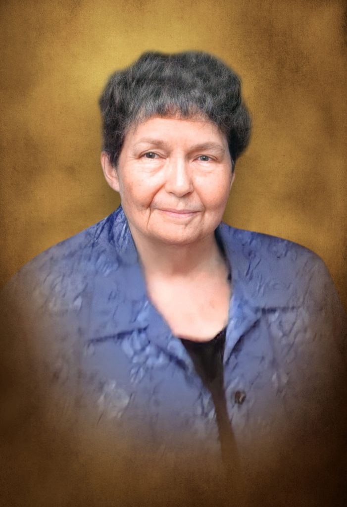 Rosemary Edenfield Peck