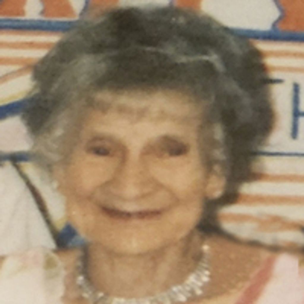 Rosemary H. Simmons