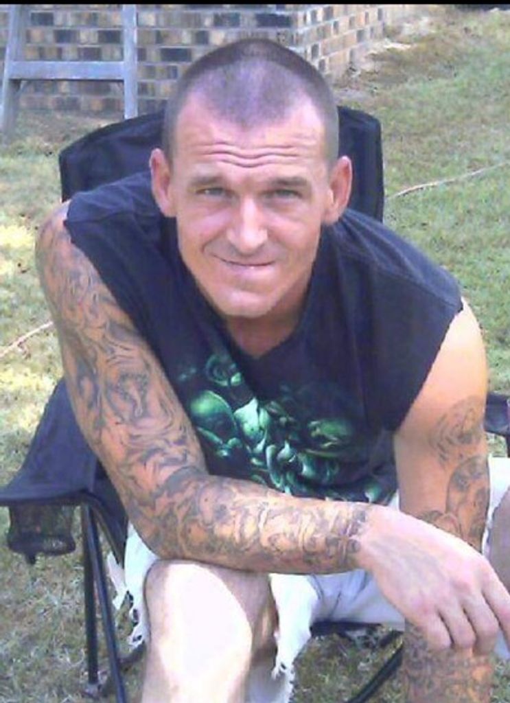 Jason Miles Hathorn Profile Photo