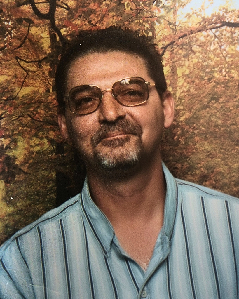 Jeffrey Scott Tubbs