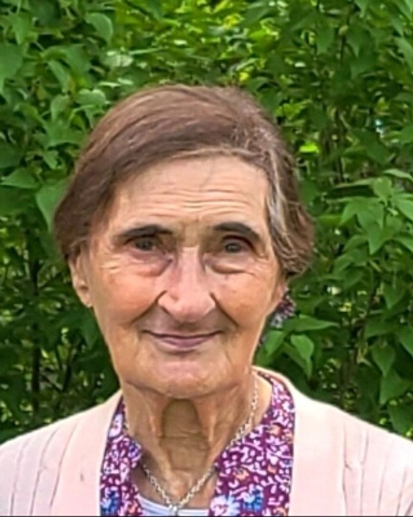 Rose Kashuba Profile Photo