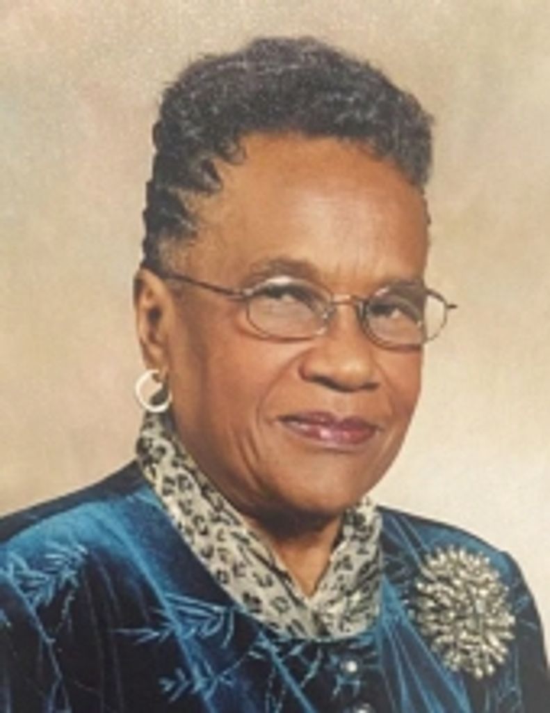 Dorothy P. Ledet