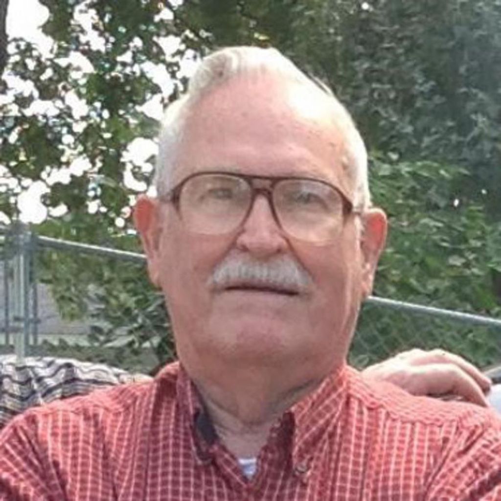 Garland "Bud" Richard Hopper