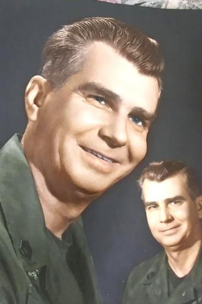 James  Milford Pipkins