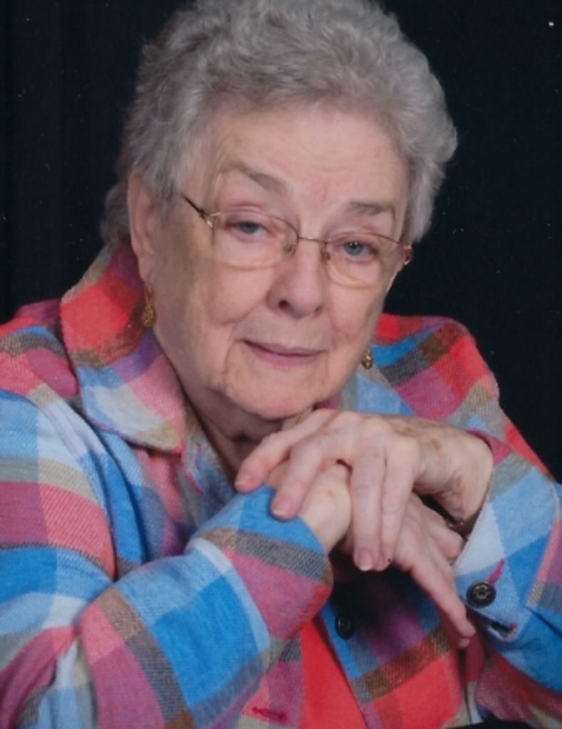 Doris Wagar