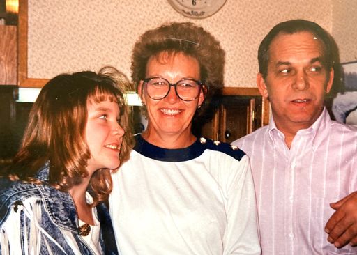 Betty Lay Proctor photo gallery thumbnail 58 of 74