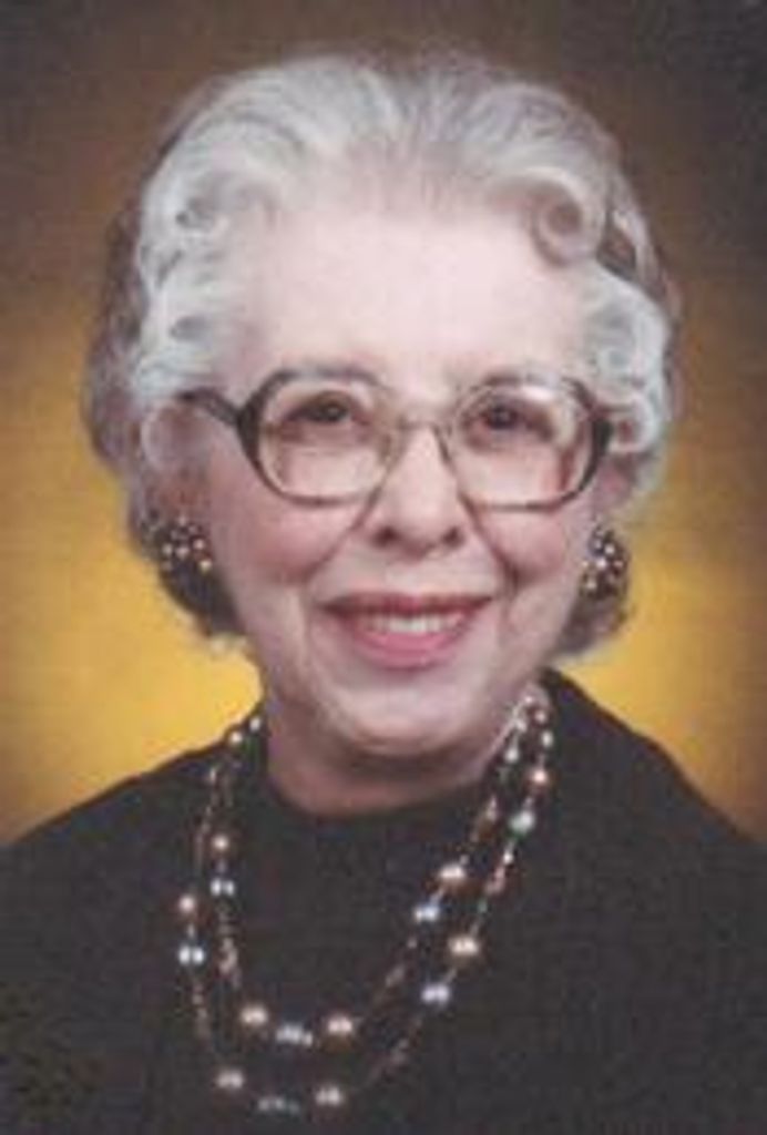 Mary E. Kniskern