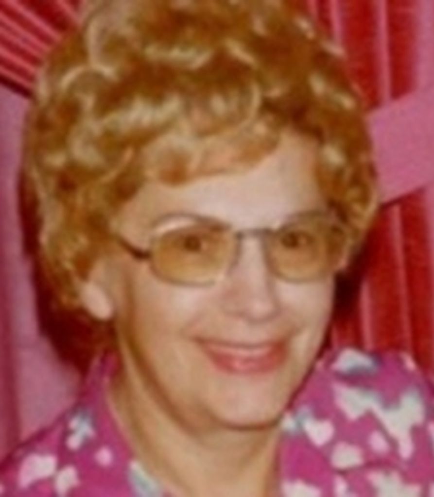 Dorothy Luberda