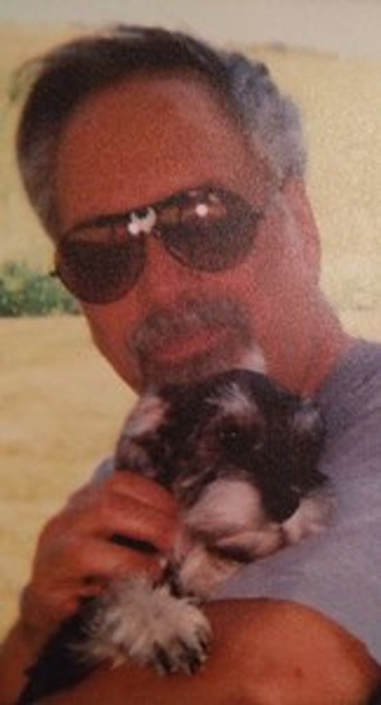 Harold V. Morris
