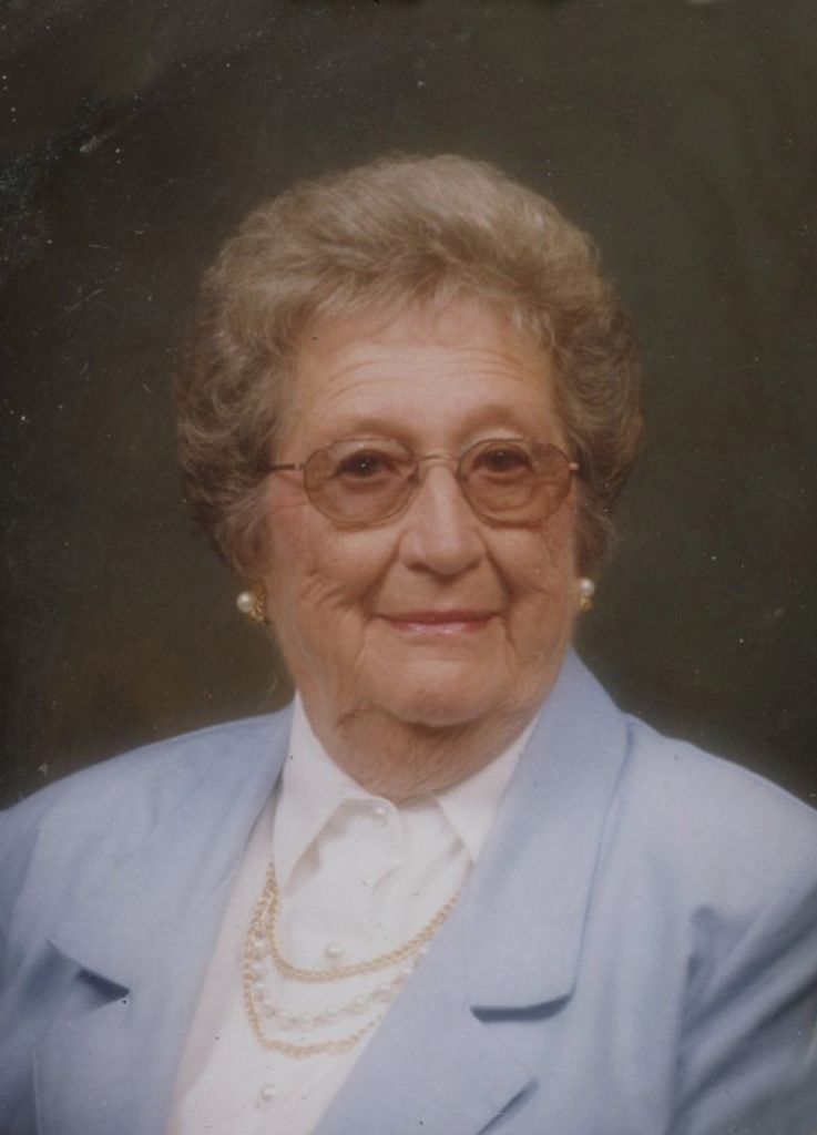 Doris Schladweiler
