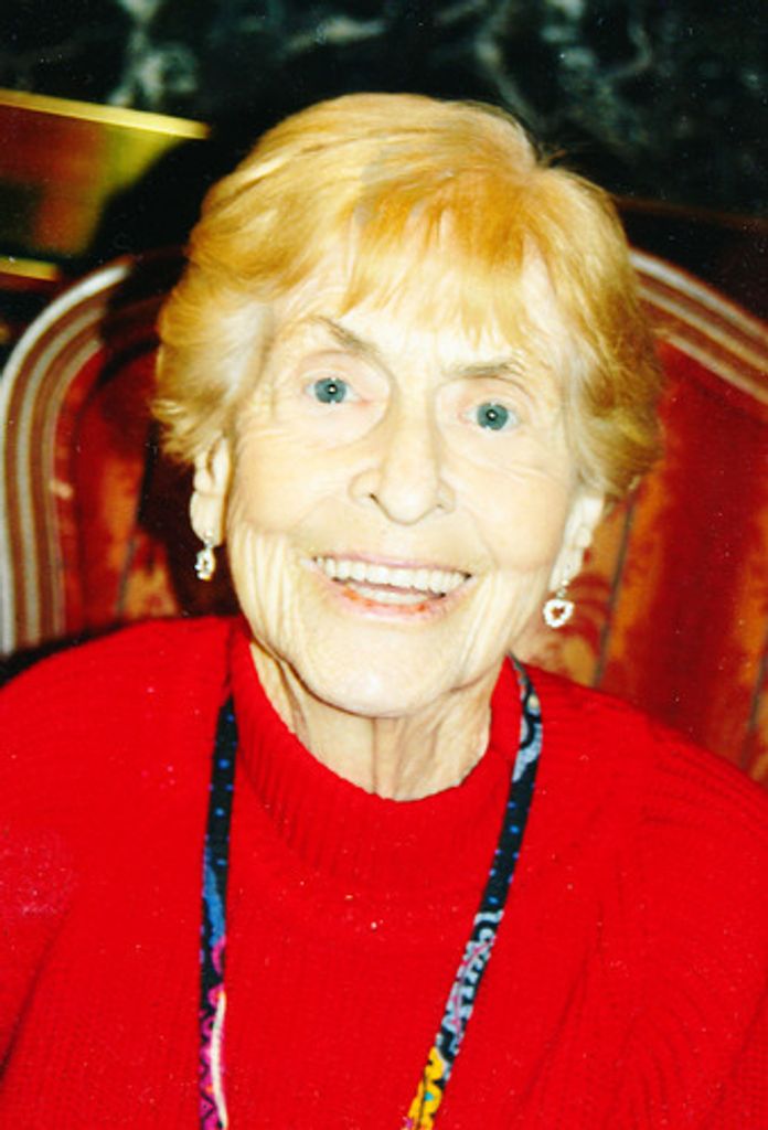 Mary E. Daws