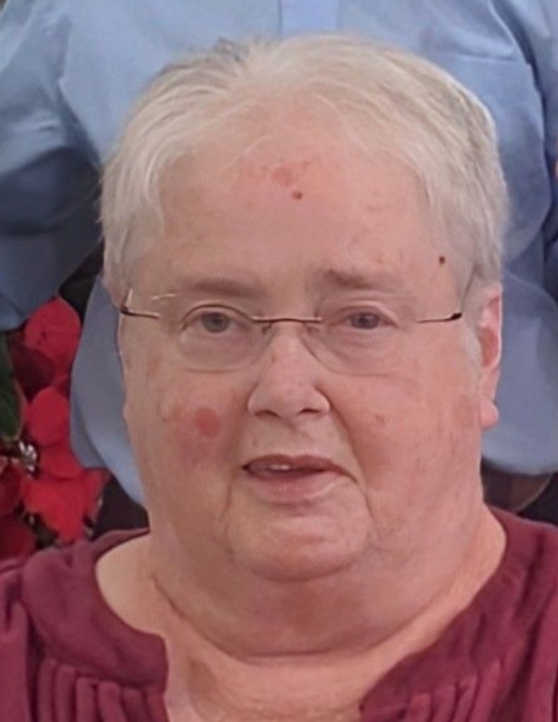 Connie R. (Ewing) Kieffer