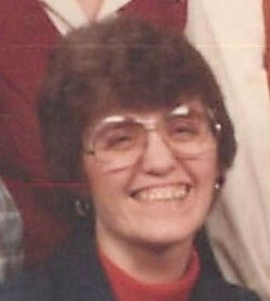 Phyllis J. Hofer