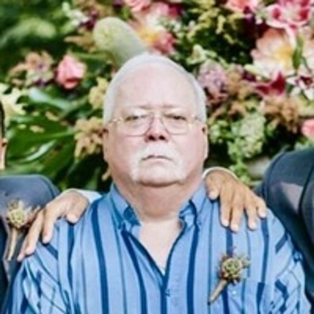 James Dale Carder Profile Photo