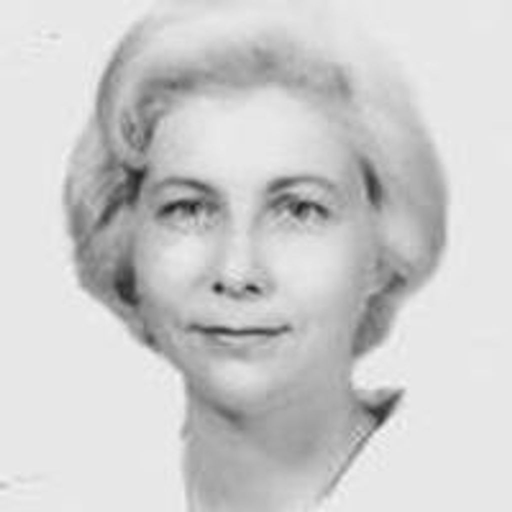 Jean  A. (Absalom)  Gwinn