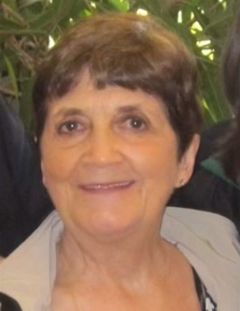 Violet Licata Profile Photo