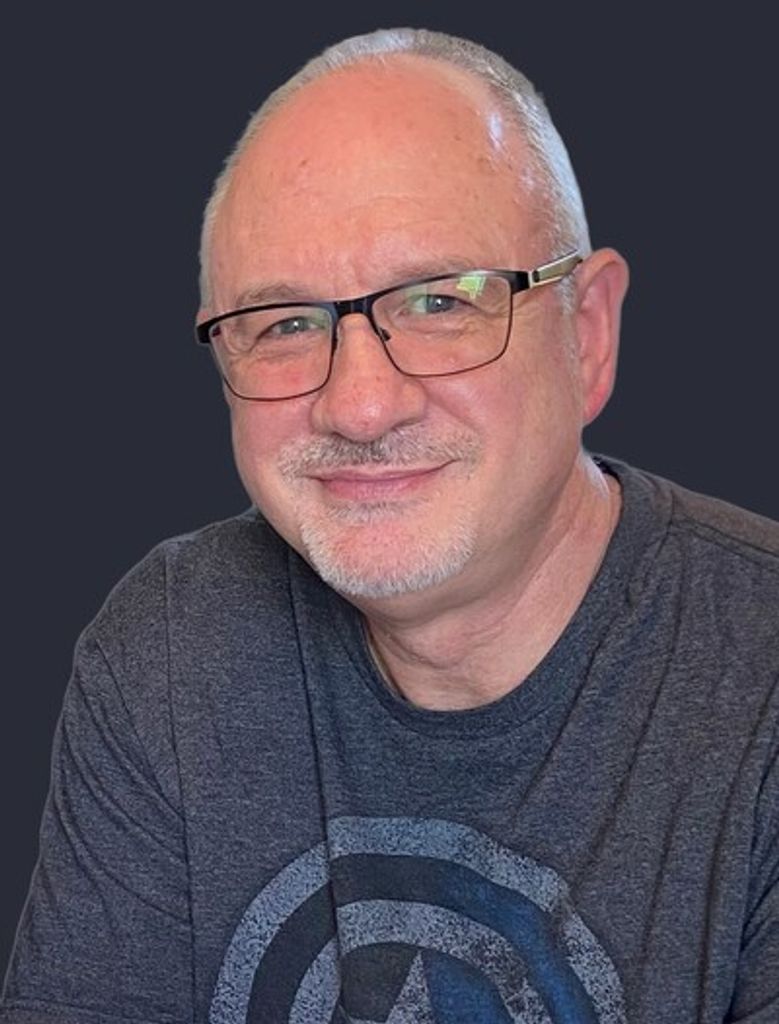 James Robert Piekunka Profile Photo