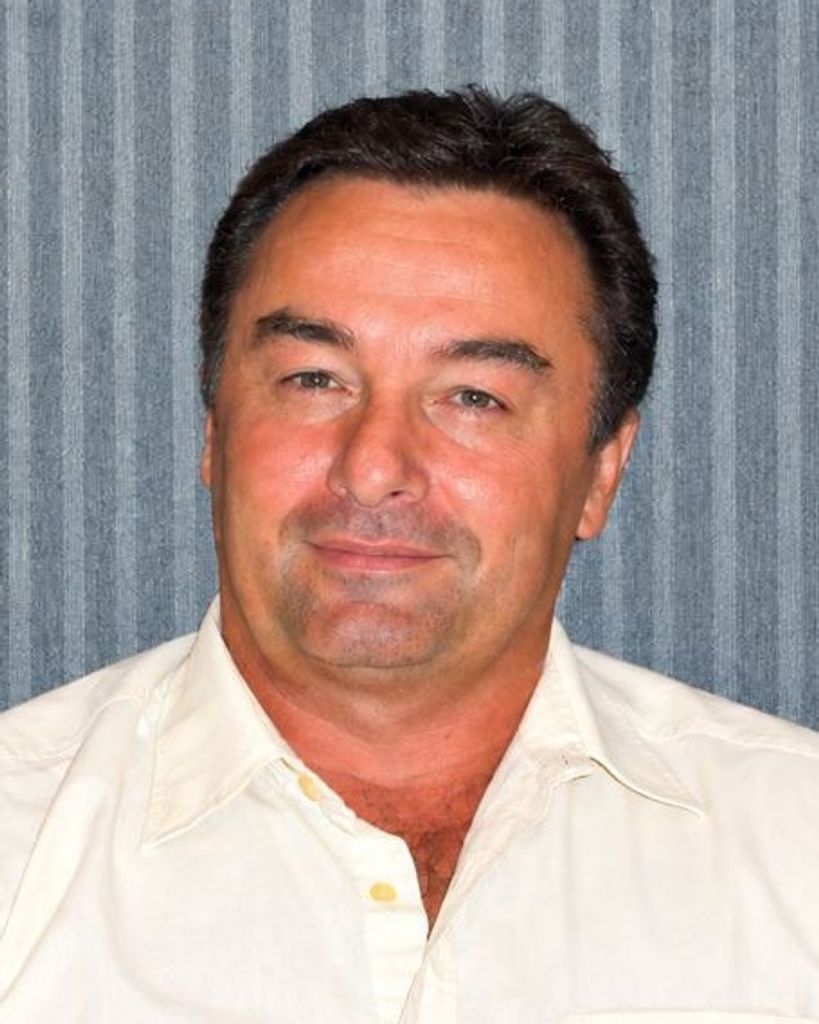 Keith Maurice Horsburgh Profile Photo