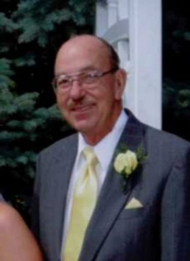 William  D. Campbell Profile Photo