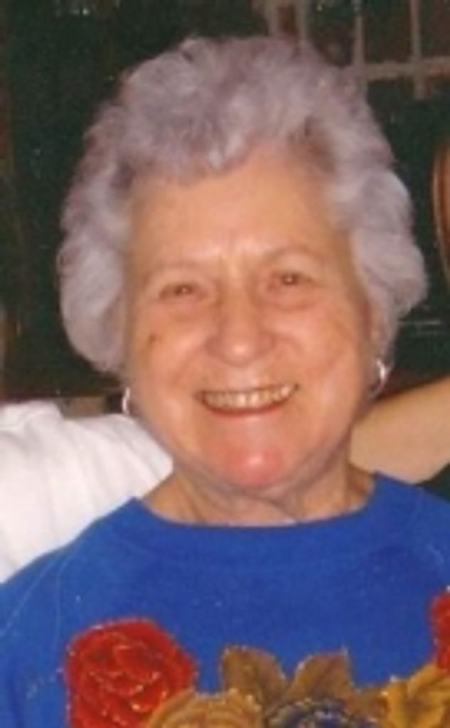Wanda Marie Hamilton