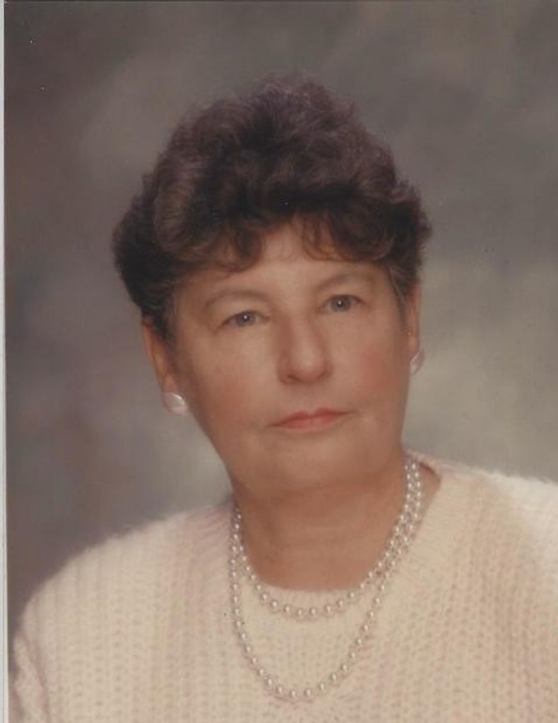 Mary Lankerd