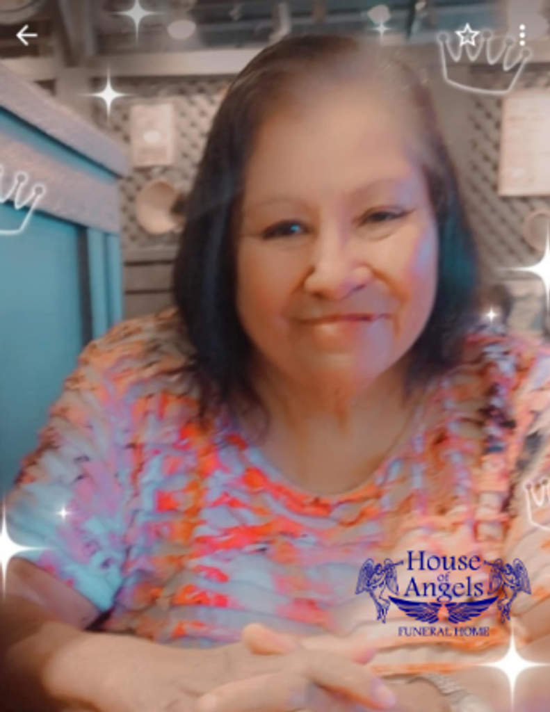 Valicia "Licha" Rodriguez