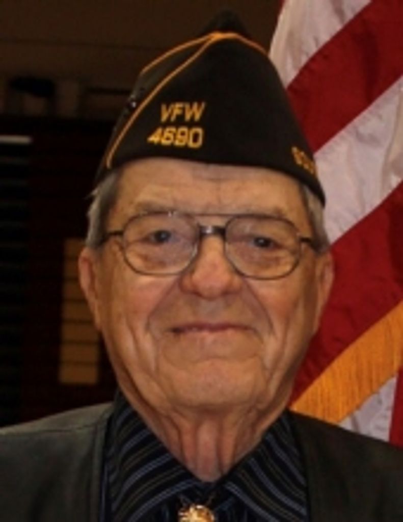 Norman Hanson
