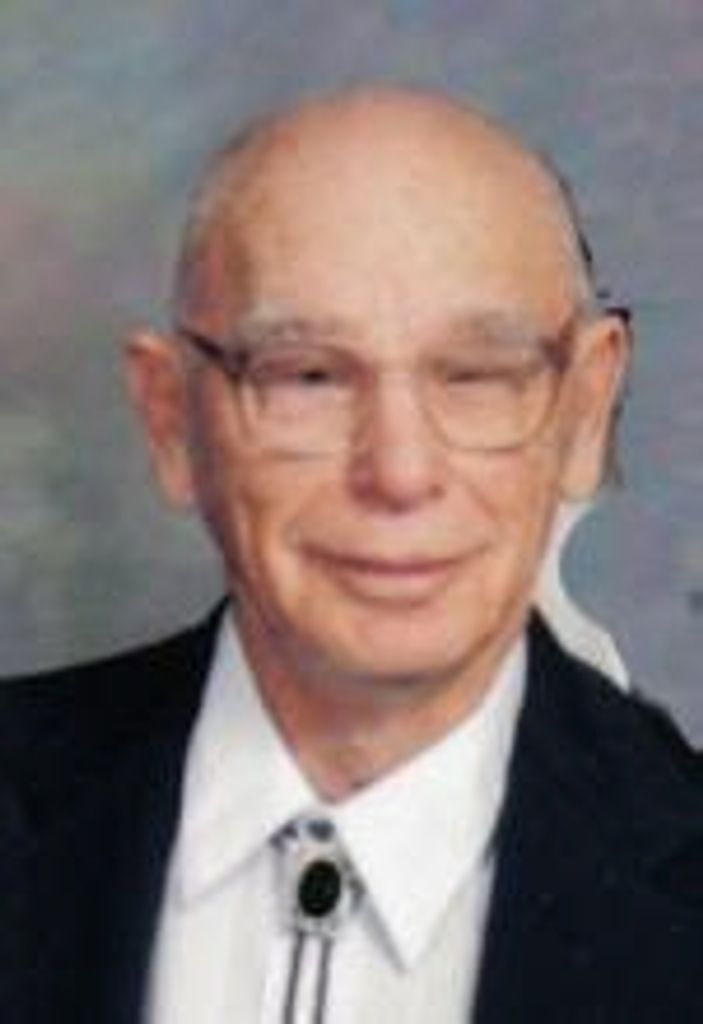 Reinhold Boschowitzki