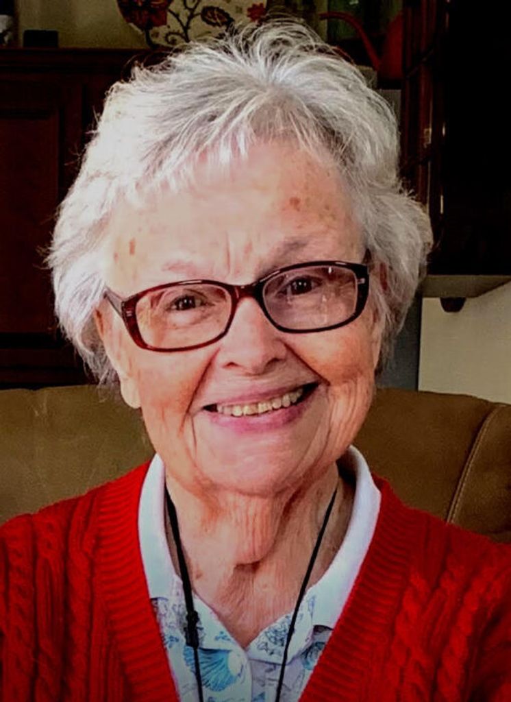 Verna Bills Profile Photo