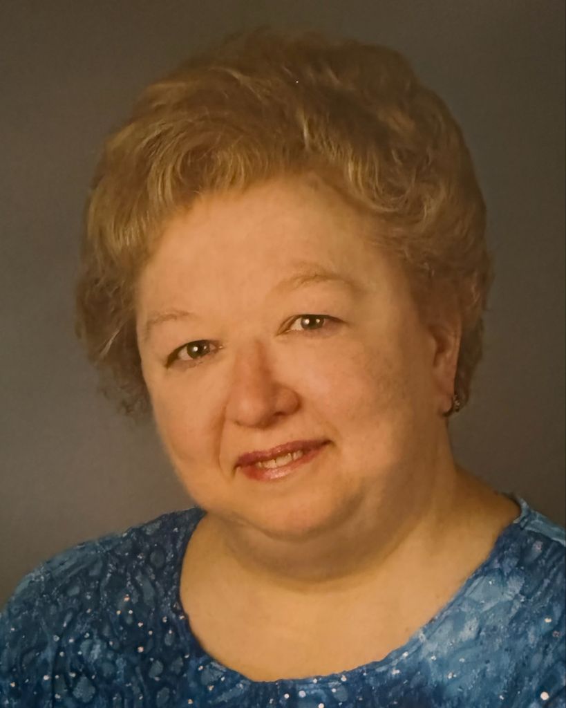 Mary Ann Gierchak