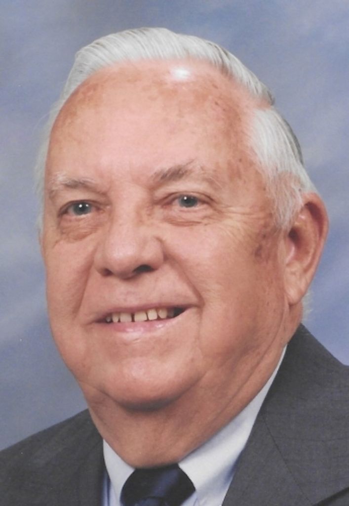 Mr. Kenneth Bryce Haywood