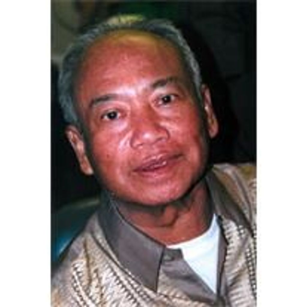 Boune Thongkenekeo