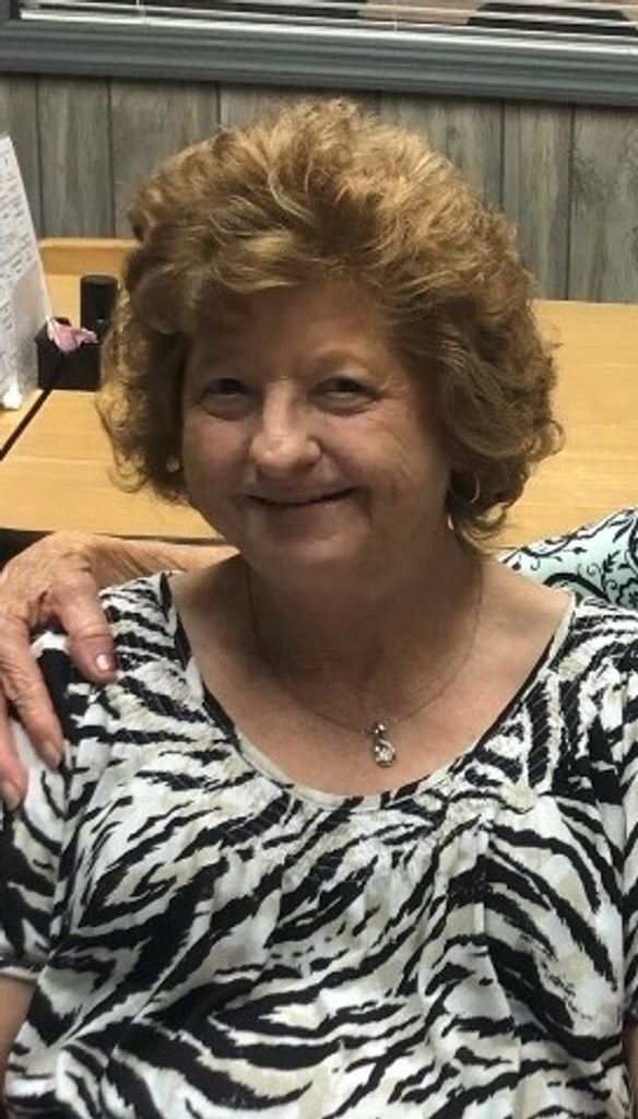 Ann (Collins)  Stapleton