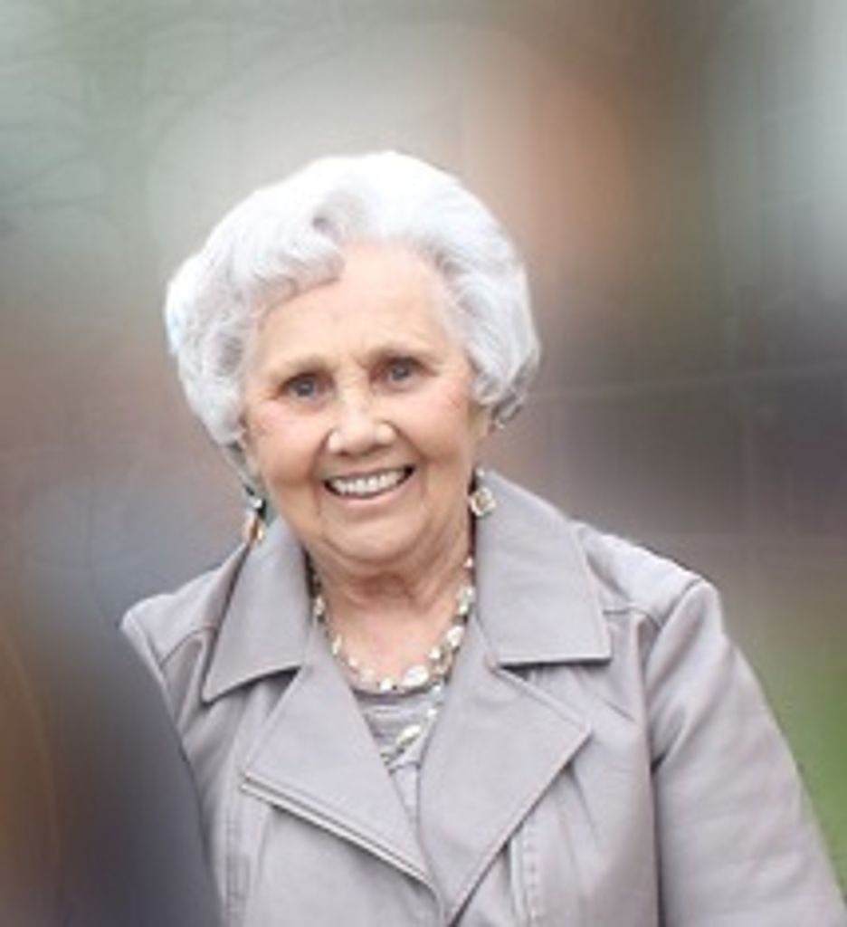 Mrs. Jimmie Rawson Profile Photo