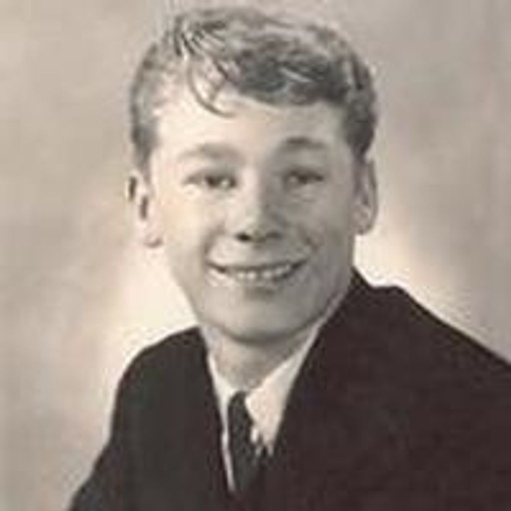 Kenneth  Robert Heath