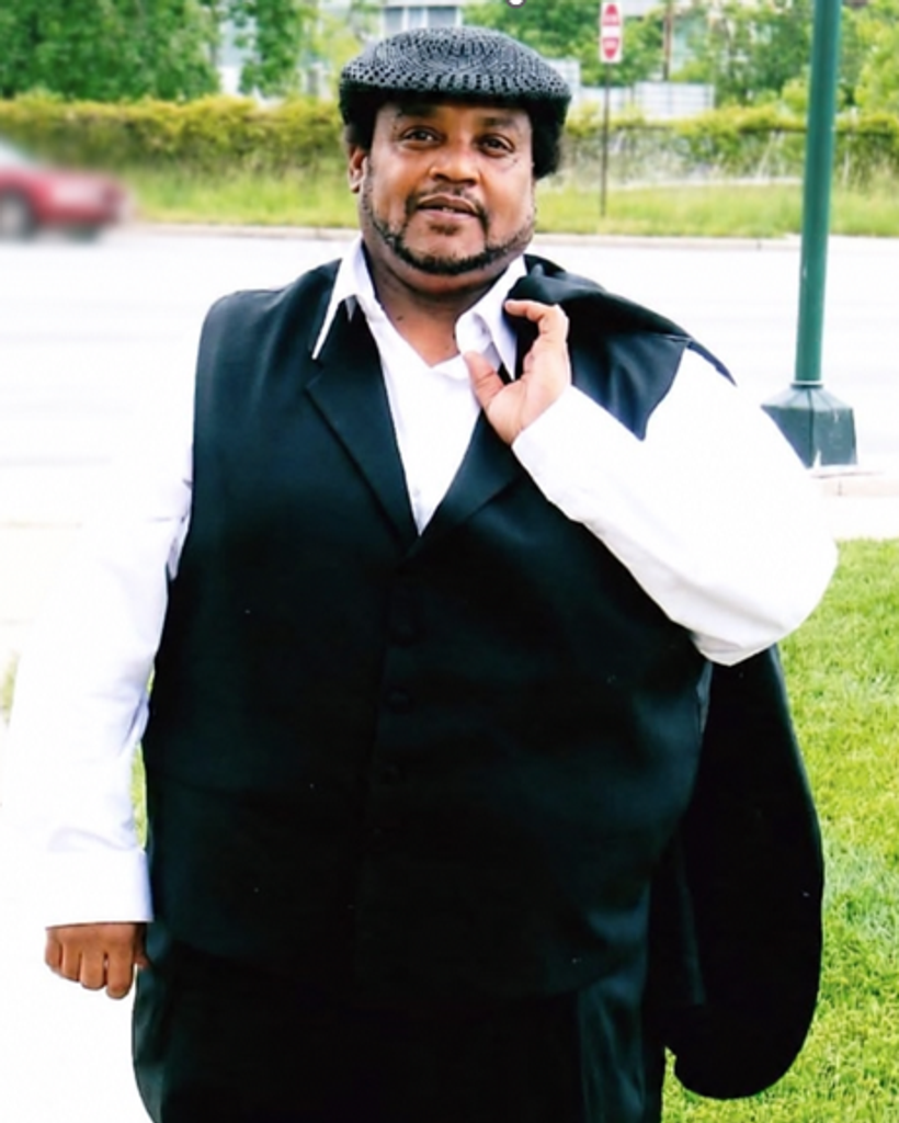 James "Tony" Anthony Tate Profile Photo