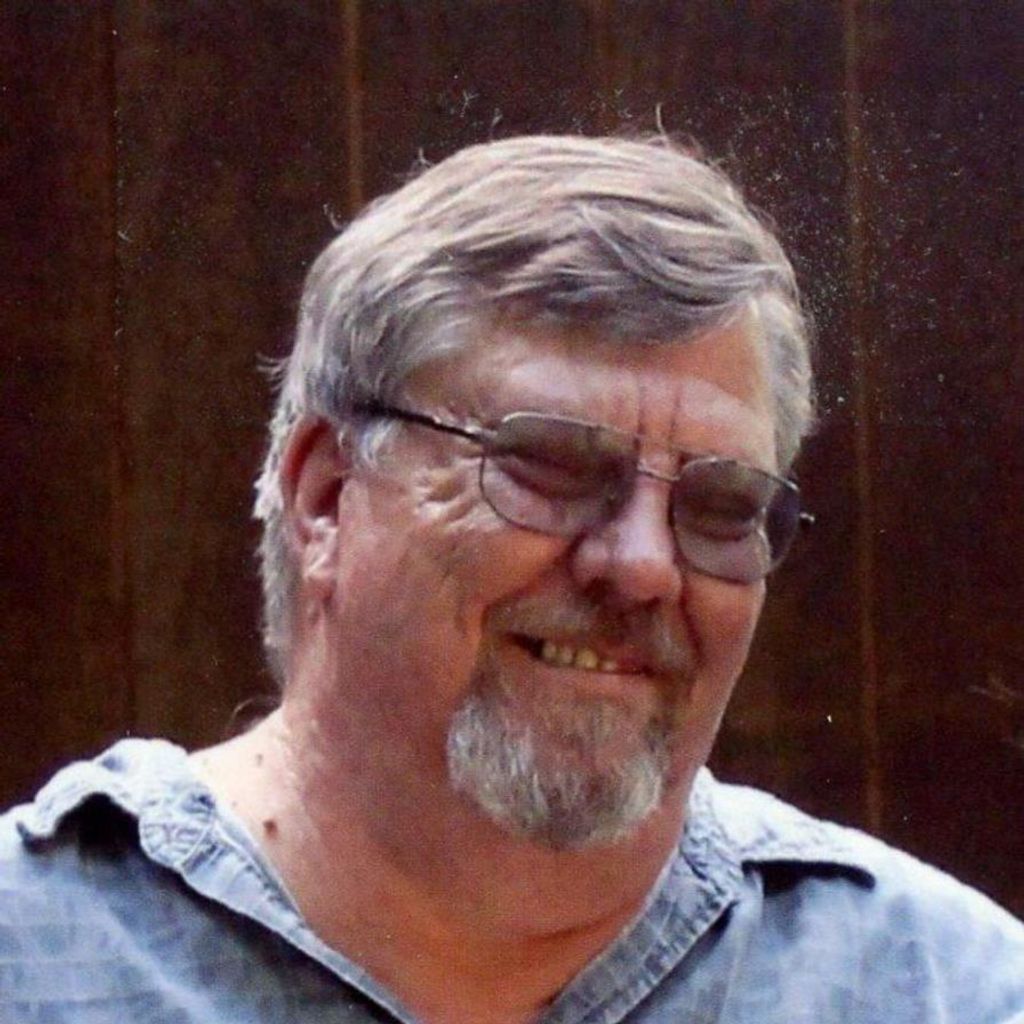 Richard Donald Barcus