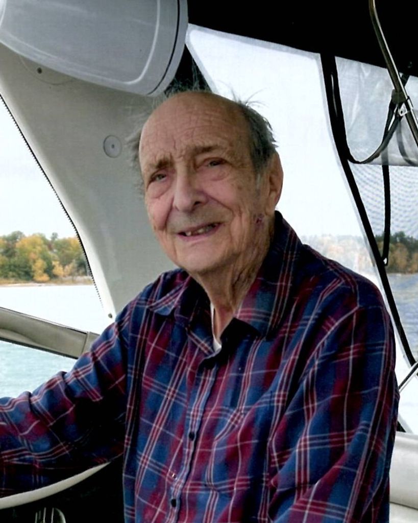 Paul LaClair Profile Photo