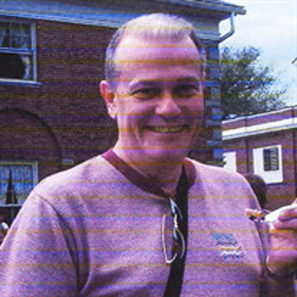 Ronald Edward Delevan