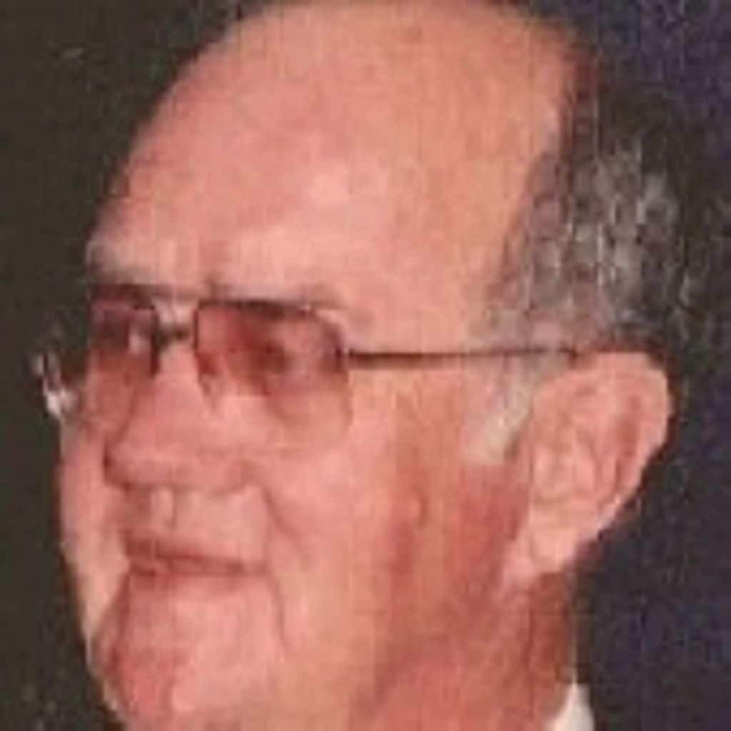William "Bill" Mcinnis