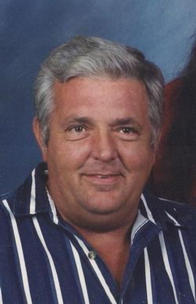 Glenn Pittman Profile Photo