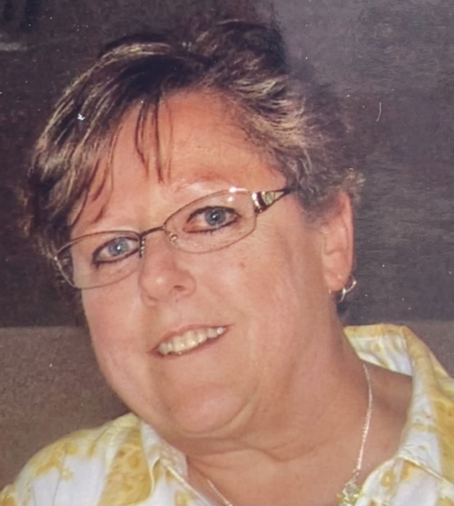 Patricia A. Lynch Profile Photo