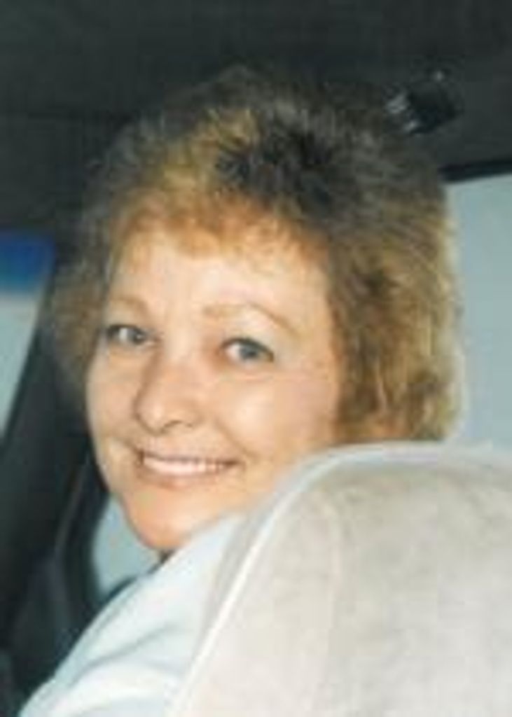 Mary (Jan) Jane Hendrix